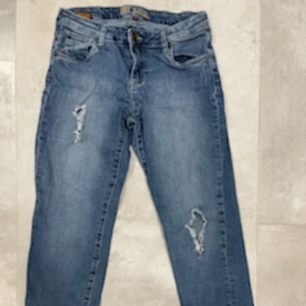 KUT from the cloth jeans